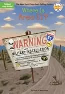 where is area 51