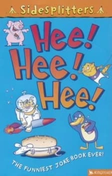 Hee Hee Hee Paperback