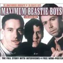 Maximum Beastie Boys