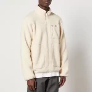 Dickies Mount Hope Fleece Jacket - M