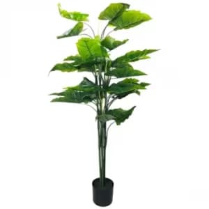 Artificial Taro Tree 145cm