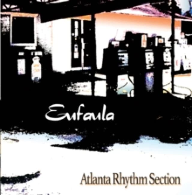 Eufaula CD / Album
