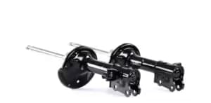 RIDEX Shock absorber Rear Axle 854S2377 Shocks,Shock absorbers HYUNDAI,MATRIX (FC)