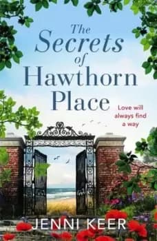 The secrets of Hawthorn Place - Jenni Keer - Paperback - Used