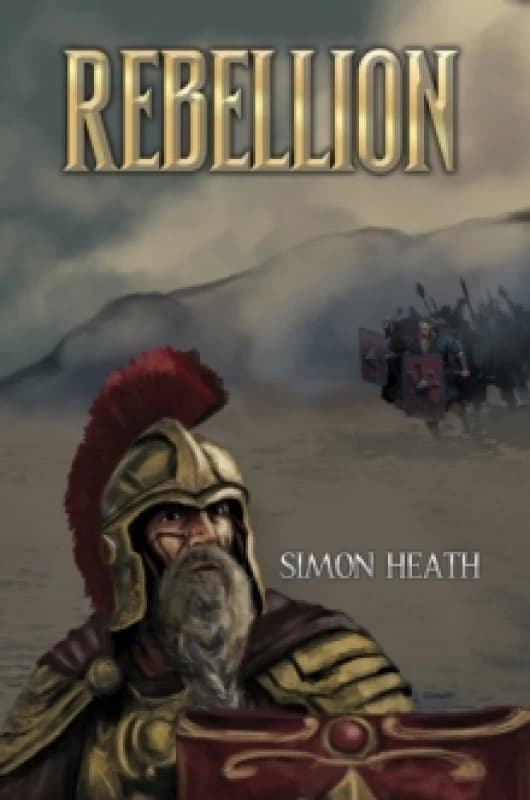 Rebellion. Paperback. By Simon Heath Books