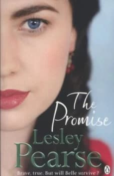 The Promise by Lesley Pearse Paperback