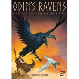 Odins Ravens