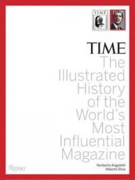 Time by Norberto Angeletti Hardback