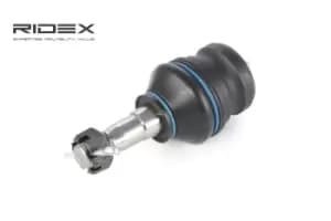 RIDEX Ball joint 2462S0179 Suspension ball joint,Suspension arm ball joint SUBARU,JUSTY II (JMA, MS),LIBERO Bus (E10, E12),JUSTY I (KAD),LIBERO Kasten