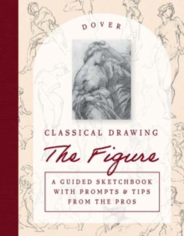 Classical Drawing: The Figure. Paperback. By George Bridgman, Harold Speed Books