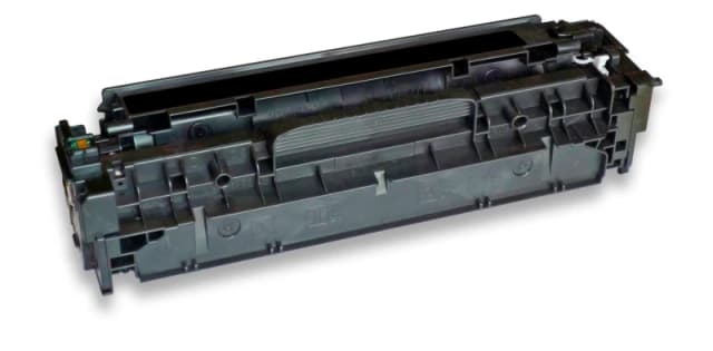 PrintMate Canon 718BK. HP CC530A. remanufactured toner. Black 3500p