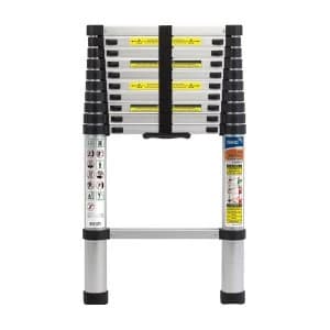 Draper 3.2m Telescopic Ladder