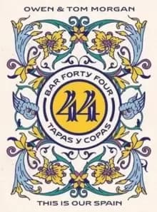 Bar 44 Tapas y Copas : This Is Our Spain