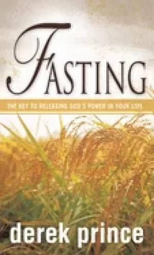 fasting the key to releasing gods power in your life
