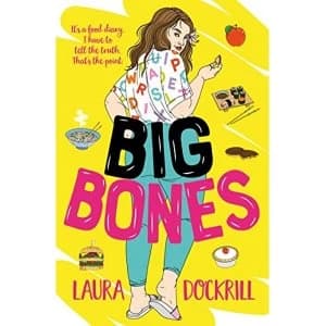 Big Bones Paperback / softback 2018