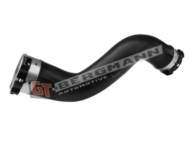 GT-BERGMANN GT52-861 Turbocharger Hose Charger Intake Hose (3314)