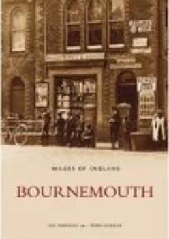 Bournemouth by Frank Henson Paperback