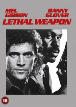 Lethal Weapon - DVD