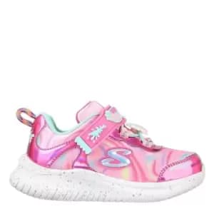 Skechers - Sweet Kickz - Pink