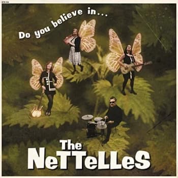 Nettelles - Do You Believe In... CD