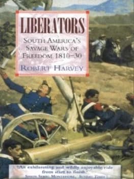 Liberators by Robert Harvey Paperback