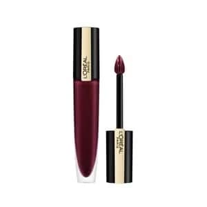 LOreal Rouge Signature Metallic I Fascinate 205