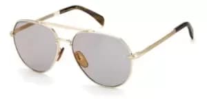 David Beckham Sunglasses DB 7037/G/S T5U/JO