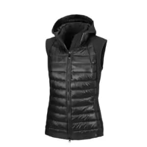 Pikeur May Gilet Ladies - Black