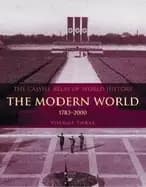 cassell atlas of world history the modern world vol 3 1783 2000