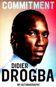 Commitment by Didier Drogba Hardback