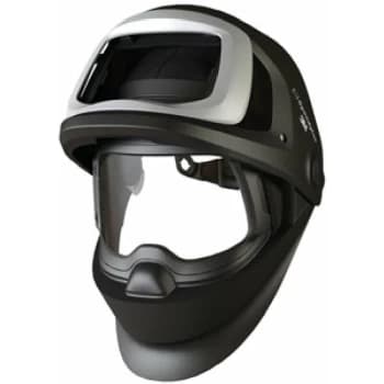 54 28 00 9100FX Air Speedglas Air Welding Headtop - 3M
