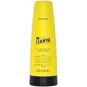 Kemon Hi Density Control Hair Styling Cream 200ml