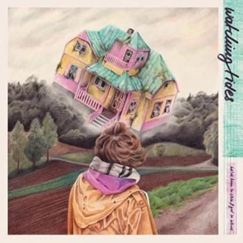 Watching Tides - We've Been So Close, Yet So Alone CD