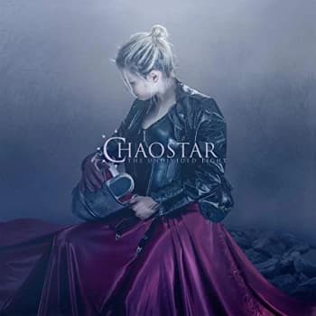 Chaostar - The Undivided Light Vinyl