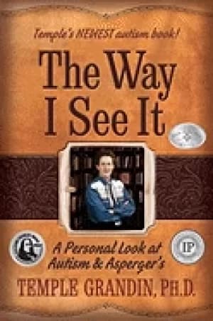 way i see it a personal look at autism and aspergers