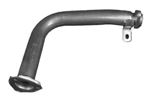 IZAWIT 27.034 Exhaust Pipe Length: 450mm Exhaust Pipe (17)