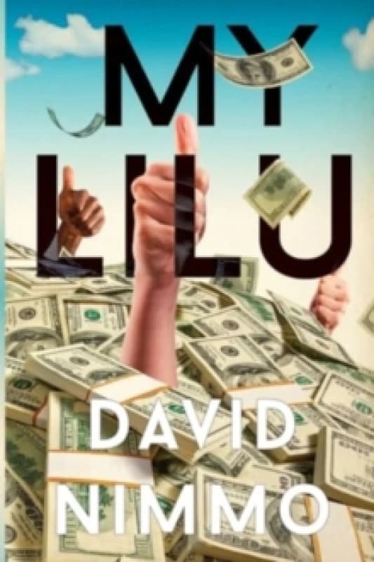 My Lilu Paperback / softback