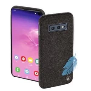 Hama Samsung Galaxy S10e Cozy Protective Case Cover