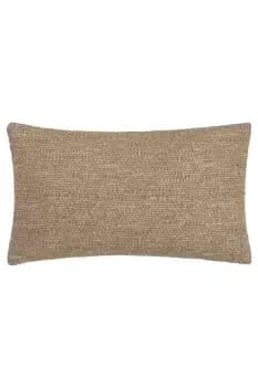 Tiona Woven Jacquard Rectangular Polyester Filled Cushion