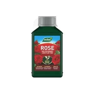 Westland Rose Liquid Plant feed 1L