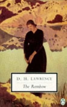 The Rainbow by D. H Lawrence and Mark Kinkead-Weekes and Anne Fernihough Paperback