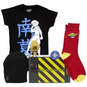 Wootbox SQUAD Jan20 Mens - S FR