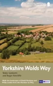 Yorkshire Wolds Way