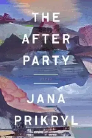 after party poems prikryl jana