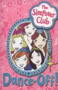 Dance-Off by Harriet Castor Paperback