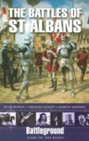 battles of st albans