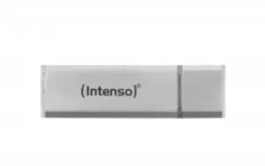 Intenso Ultra Line USB flash drive 256GB USB Type-A 3.2 Gen 1...