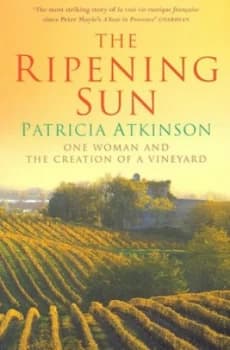The Ripening Sun by Patricia Atkinson Paperback