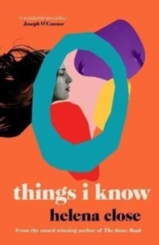 Things I Know Paperback / softback