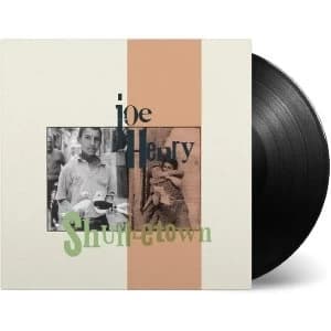 Joe Henry - Shuffletown Vinyl